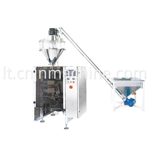 Tea Bag Packing Packaging Machine